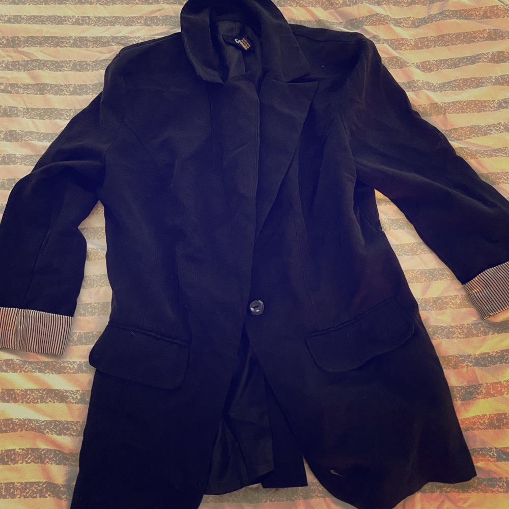 Clothing